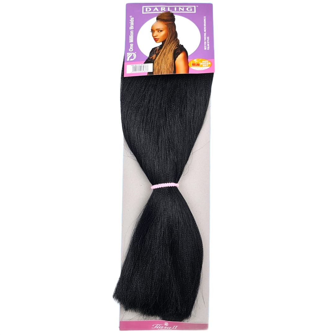 Darling One Million Braid 1