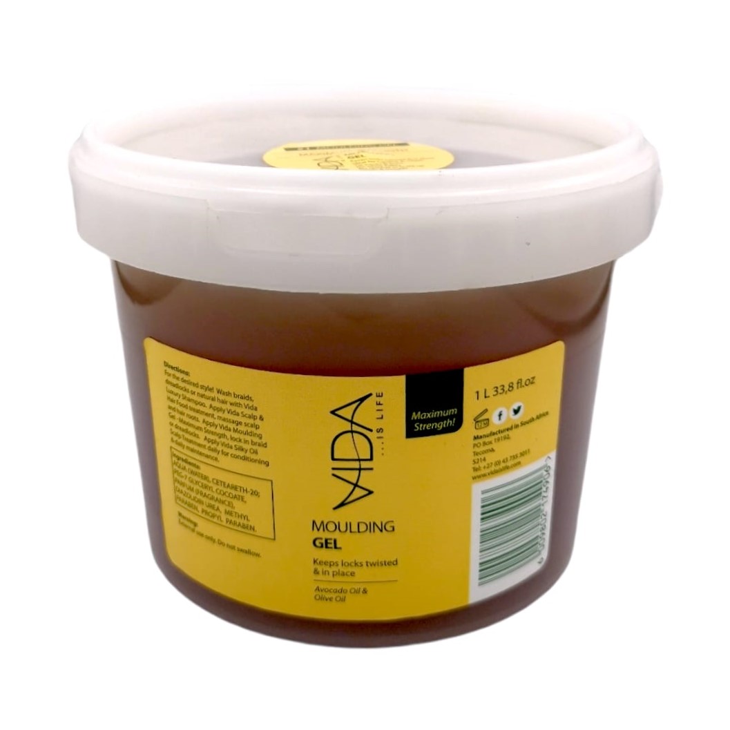 Vida Moulding Gel 1lt
