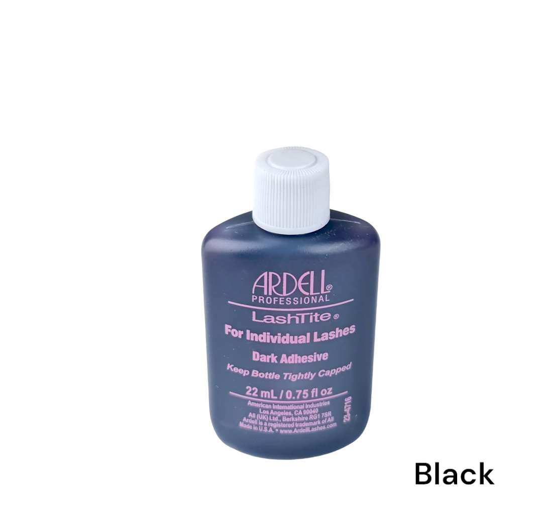 ARDELL EYELASH GLUE 22ML BLACK