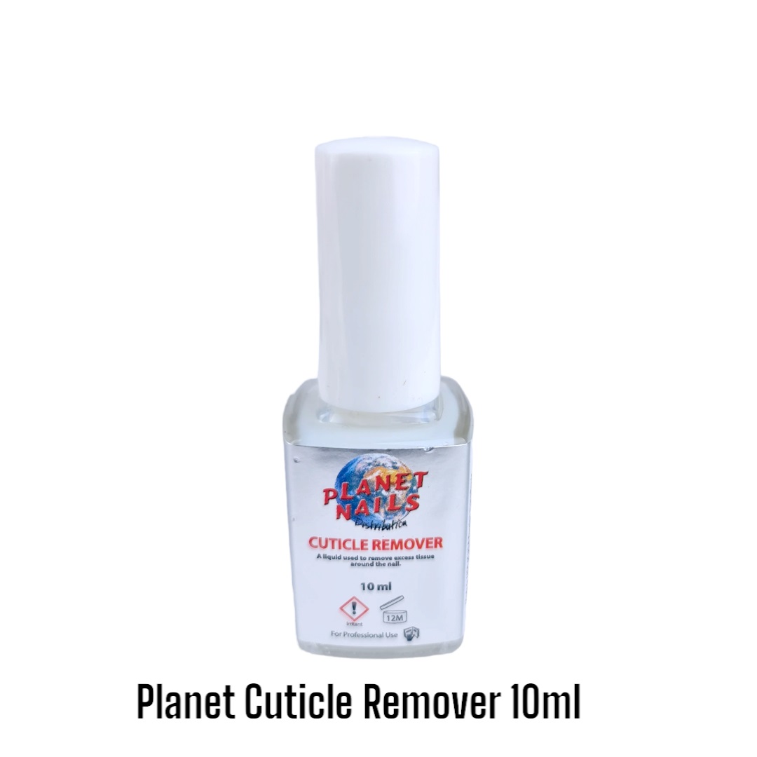 Planet Cuticle Remover 10ml