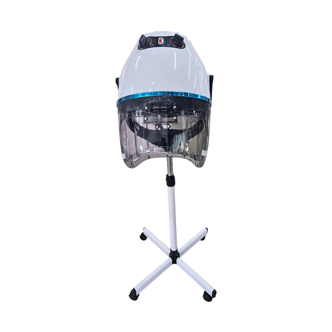 Lh Hood Dryer 2151 Standing White
