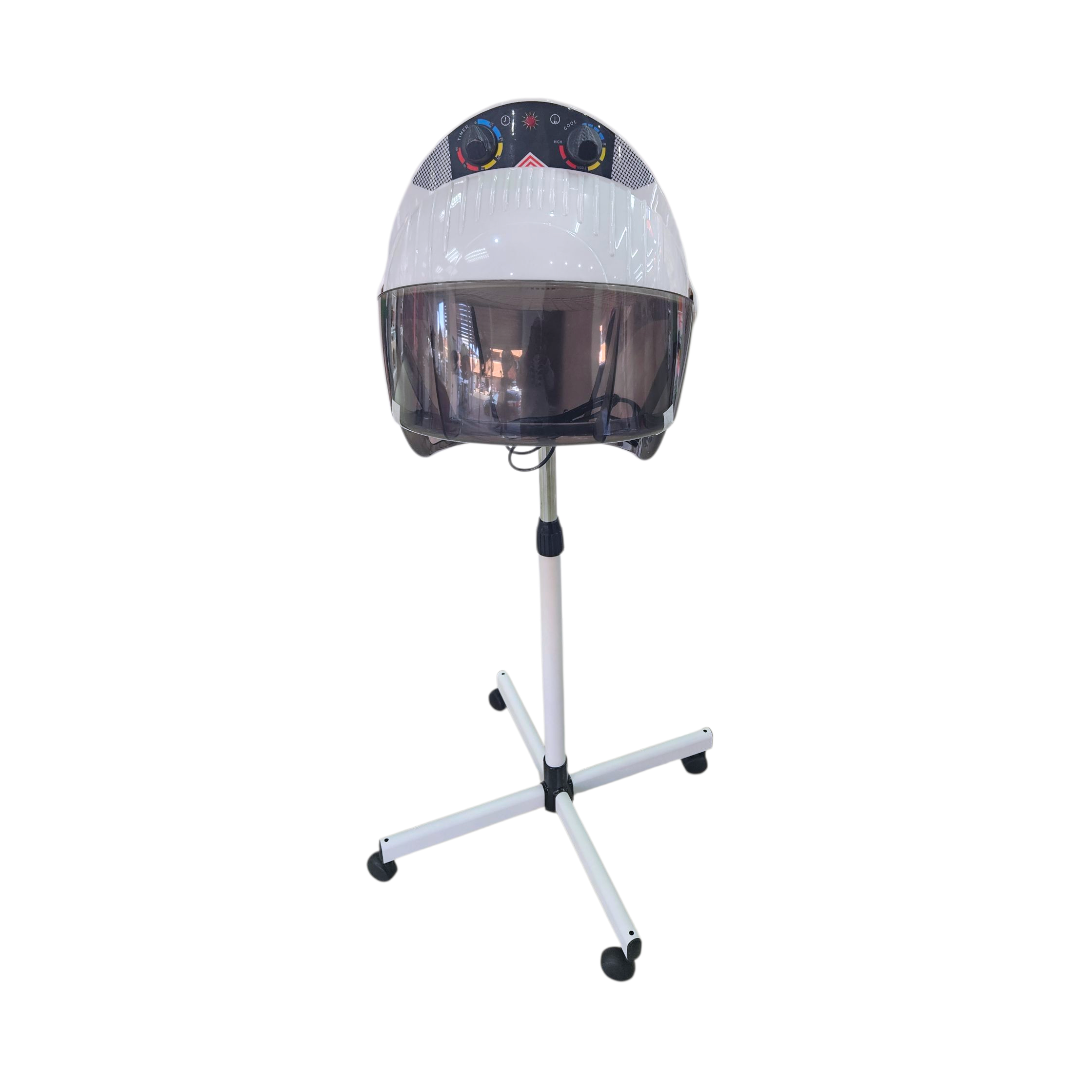 Lh Hood Dryer HD2238VI White Standing