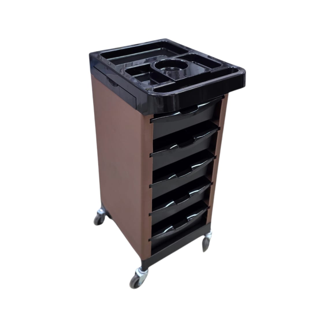 Salon Trolley HS16