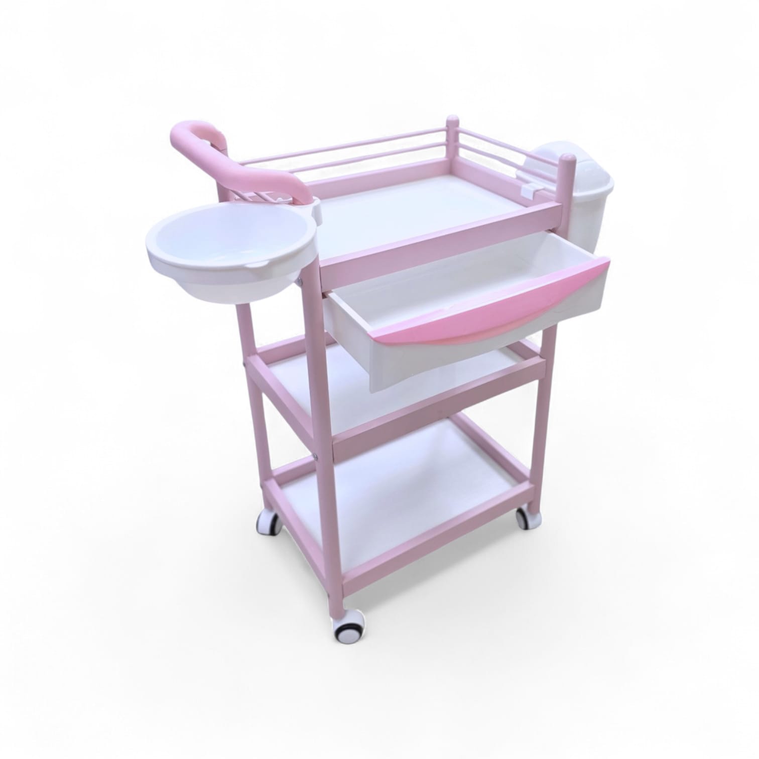 Salon Trolley HS20 1